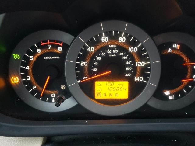 Photo 9 from auction – 2010 TOYOTA RAV4 with VIN 2T3ZF4DV5AW025170
