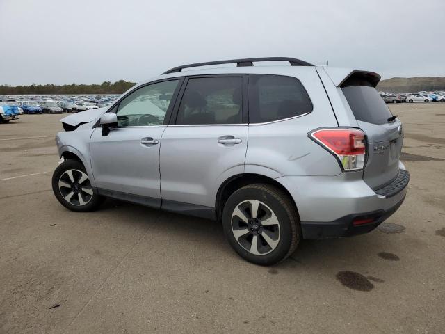 Фото 2 с аукциона – 2018 SUBARU FORESTER 2 с VIN JF2SJARC5JH449235