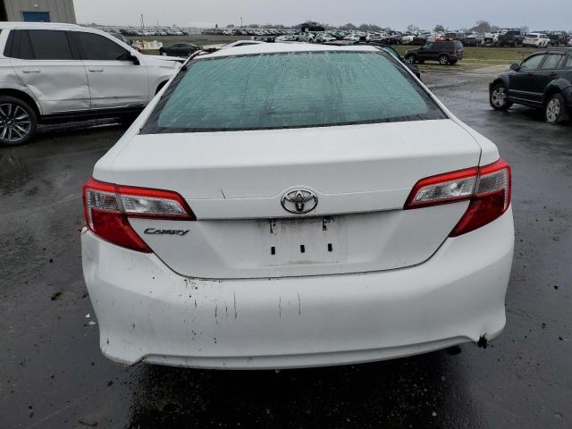 Zdjęcie 6 z aukcji – 2012 TOYOTA CAMRY BASE z VIN 4T1BF1FK6CU517334