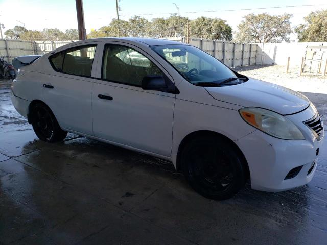 Photo 4 from auction – 2012 NISSAN VERSA S with VIN 3N1CN7AP9CL846818