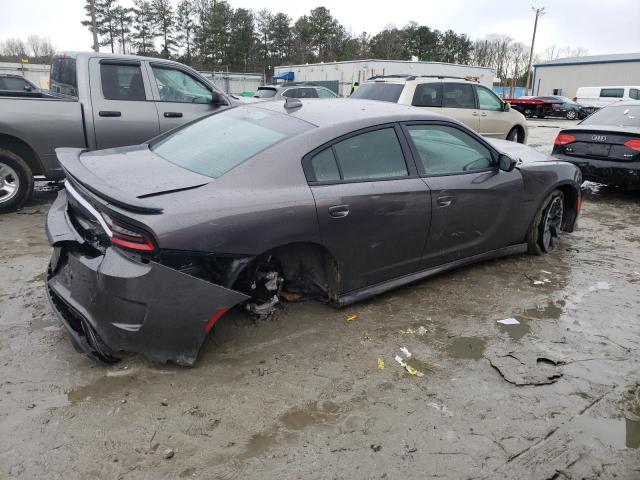 Photo 3 from auction – 2022 DODGE CHARGER R/ with VIN 2C3CDXCT9NH204805