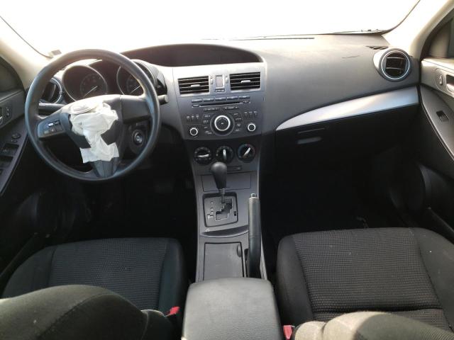 Photo 8 from auction – 2012 MAZDA 3 I with VIN JM1BL1UG2C1506280