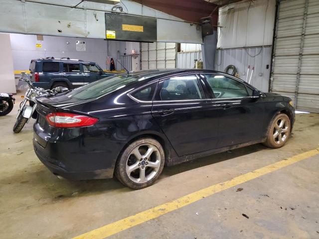 Photo 3 from auction – 2016 FORD FUSION SE with VIN 3FA6P0H72GR252646