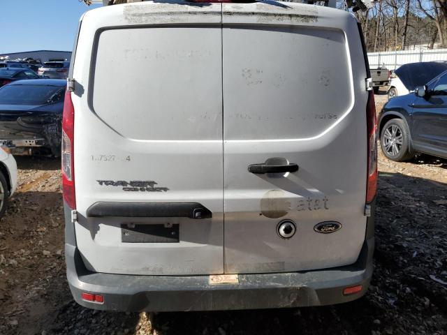 Photo 6 from auction – 2014 FORD TRANSIT CO with VIN NM0LS7E78E1161927