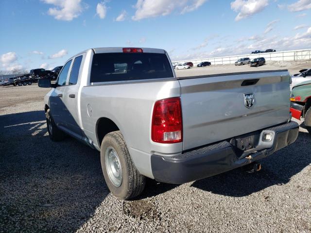 Photo 2 from auction – 2011 DODGE RAM 1500 with VIN 1D7RB1GK8BS629016