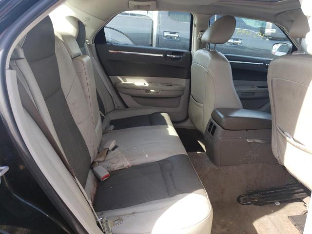 Photo 10 from auction – 2008 CHRYSLER 300 TOURIN with VIN 2C3LA53G28H293833
