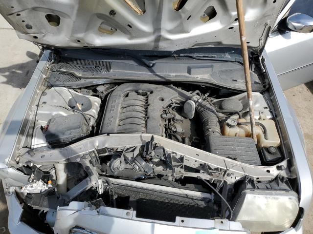 Photo 11 from auction – 2010 CHRYSLER 300 TOURIN with VIN 2C3CA5CV6AH105772