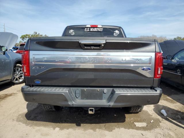 Photo 6 from auction – 2016 FORD F150 SUPER with VIN 1FTEW1EG6GFA51008