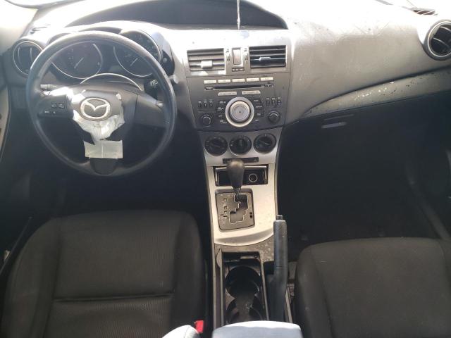 Photo 8 from auction – 2011 MAZDA 3 I with VIN JM1BL1UG1B1431280