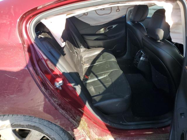 Photo 10 from auction – 2011 BUICK LACROSSE C with VIN 1G4GE5ED5BF117433