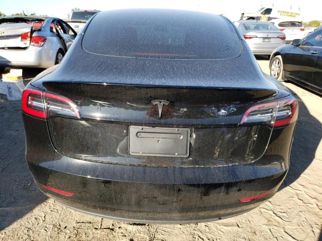 Photo 6 from auction – 2023 TESLA MODEL 3 with VIN 5YJ3E1EA4PF395284
