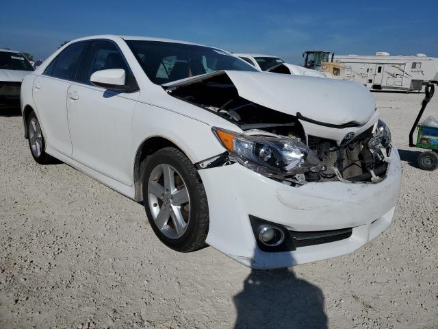 Photo 4 from auction – 2012 TOYOTA CAMRY with VIN 4T1BF1FK2CU520778