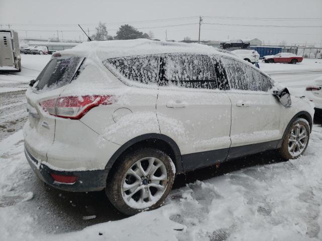 Photo 3 from auction – 2013 FORD ESCAPE SEL with VIN 1FMCU0H94DUB23668