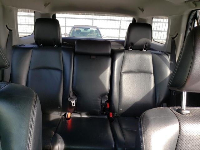 Photo 10 from auction – 2014 TOYOTA 4RUNNER SR with VIN JTEBU5JR7E5163273