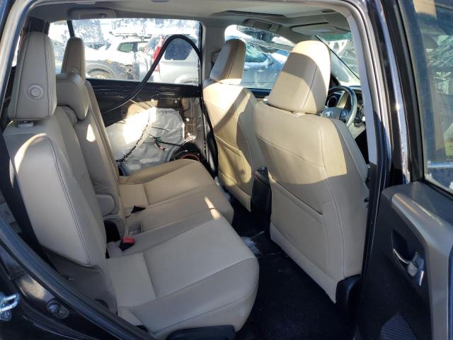 Photo 11 from auction – 2015 TOYOTA RAV4 LIMIT with VIN 2T3DFREV0FW246396