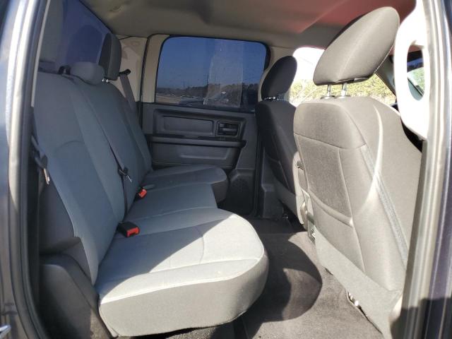 Photo 10 from auction – 2021 RAM 1500 CLASS with VIN 1C6RR6KG9MS506552