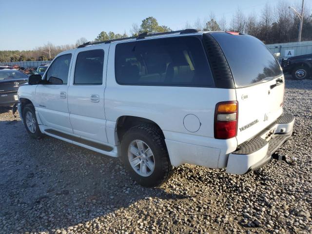Photo 2 from auction – 2001 GMC DENALI XL with VIN 1GKFK66UX1J206749