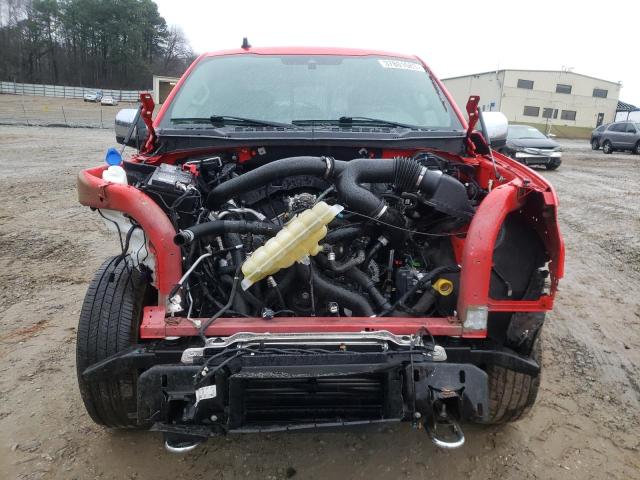 Photo 5 from auction – 2019 FORD F150 SUPER with VIN 1FTEW1E40KFD16570