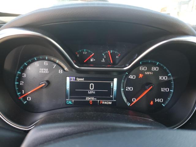 Photo 9 from auction – 2020 CHEVROLET IMPALA PRE with VIN 1G1105S39LU111600