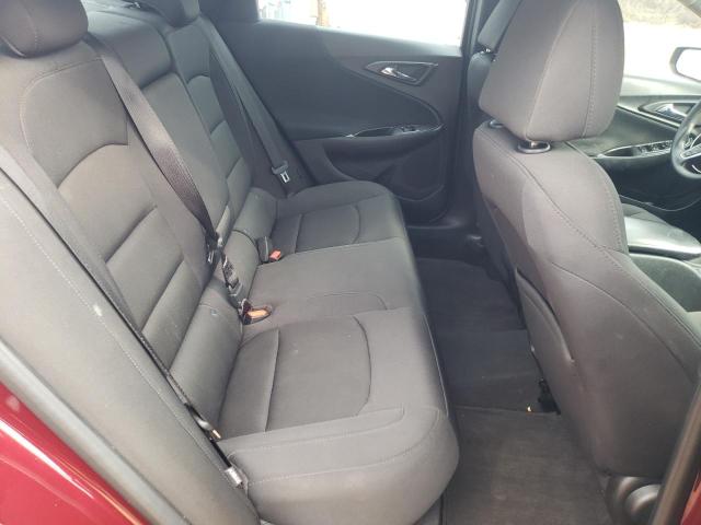 Photo 10 from auction – 2016 CHEVROLET MALIBU LS with VIN 1G1ZB5ST3GF274749