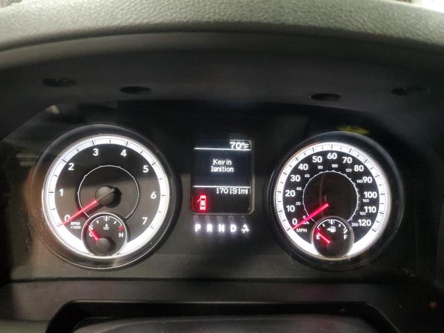 Photo 9 from auction – 2013 RAM 1500 ST with VIN 1C6RR6FT4DS698938