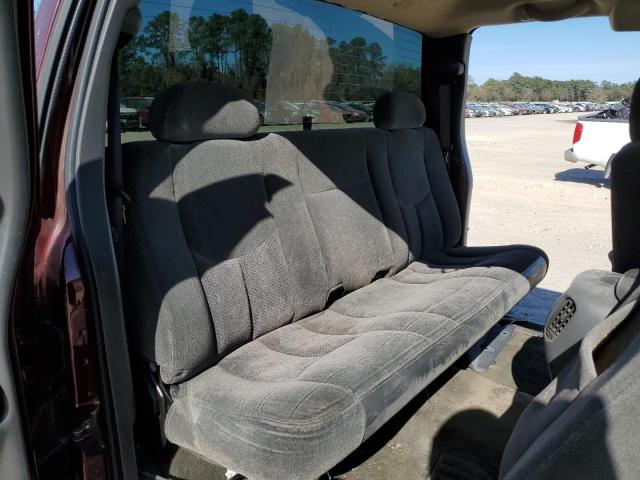 Photo 10 from auction – 2003 CHEVROLET SILVERADO with VIN 2GCEC19T231133366