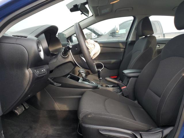 Photo 7 from auction – 2021 KIA FORTE FE with VIN 3KPF24AD3ME290440