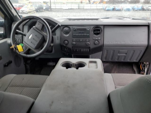 Photo 8 from auction – 2012 FORD F250 SUPER with VIN 1FT7X2B61CEA03830