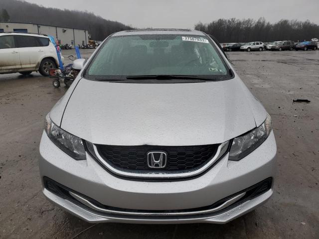 Foto 5 de la subasta – 2013 HONDA CIVIC EX con VIN 19XFB2F85DE046952