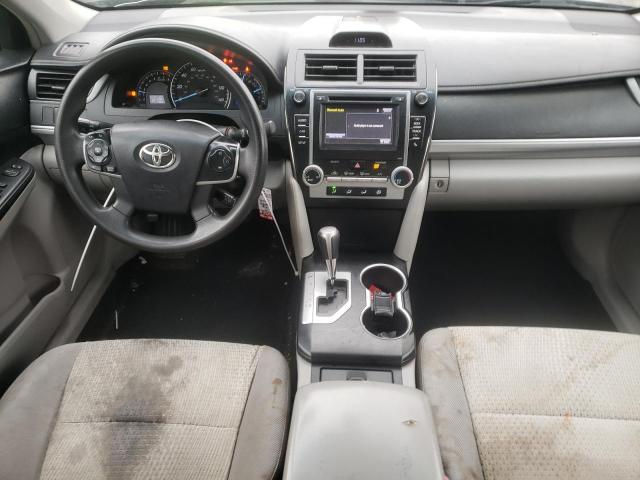 Photo 8 from auction – 2014 TOYOTA CAMRY L with VIN 4T1BF1FK4EU366495