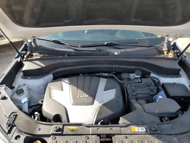 Photo 12 from auction – 2014 KIA SORENTO SX with VIN 5XYKWDA74EG478286