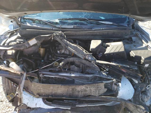 Photo 12 from auction – 2008 HYUNDAI SANTA FE G with VIN 5NMSG13D08H227113