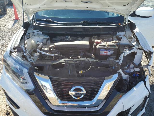 Photo 12 from auction – 2017 NISSAN ROGUE S with VIN KNMAT2MV9HP548255