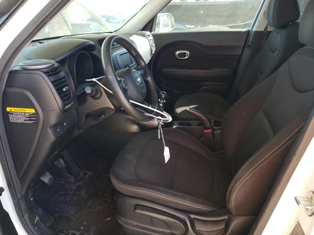 Photo 7 from auction – 2018 KIA SOUL with VIN KNDJN2A27J7546725