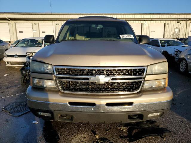 Photo 5 from auction – 2006 CHEVROLET SILVERADO with VIN 1GCEK19B46E256941