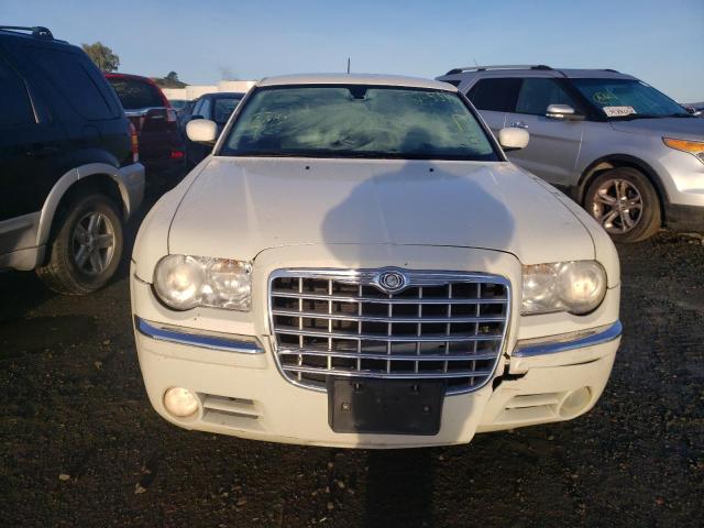 Photo 5 from auction – 2008 CHRYSLER 300 LIMITE with VIN 2C3KA33G28H187379