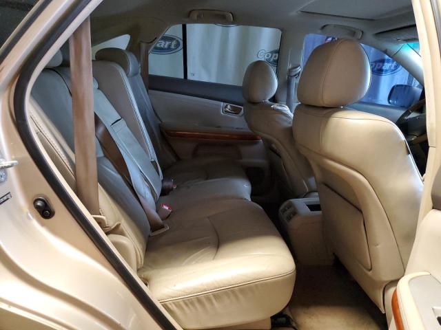 Photo 11 from auction – 2009 LEXUS RX 350 with VIN 2T2HK31U69C125857