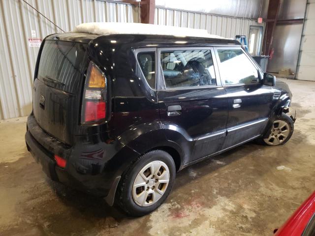Photo 3 from auction – 2010 KIA SOUL with VIN KNDJT2A12A7107395