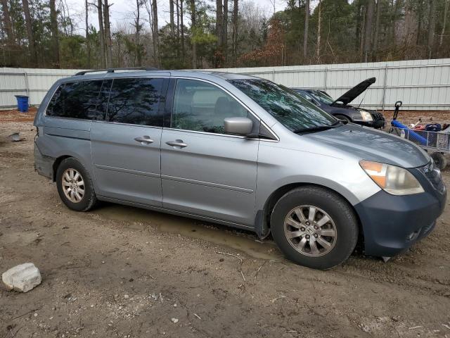 Photo 4 from auction – 2008 HONDA ODYSSEY EX with VIN 5FNRL38448B000653