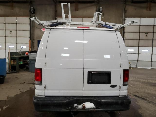 Photo 6 from auction – 2011 FORD ECONOLINE with VIN 1FTNE1EW2BDA61713