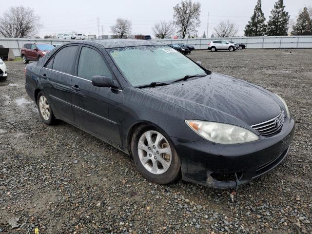 Photo 4 from auction – 2006 TOYOTA CAMRY LE with VIN 4T1BF30KX6U635637