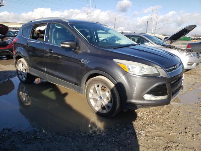 Photo 4 from auction – 2016 FORD ESCAPE TIT with VIN 1FMCU0JX5GUA81122