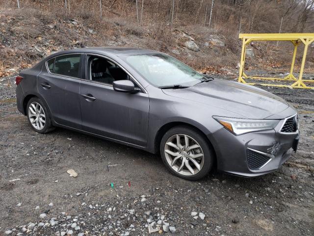 Photo 4 from auction – 2019 ACURA ILX with VIN 19UDE2F36KA014032
