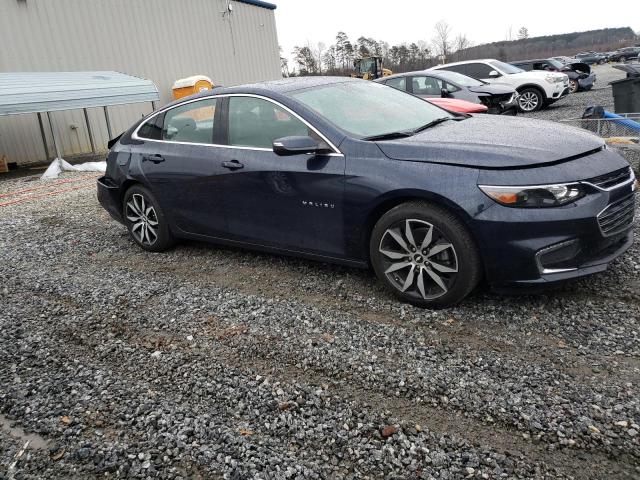 Photo 4 from auction – 2017 CHEVROLET MALIBU LT with VIN 1G1ZE5ST7HF189051