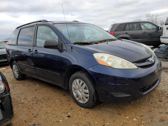 Photo 4 from auction – 2006 TOYOTA SIENNA CE with VIN 5TDZA23C06S405772