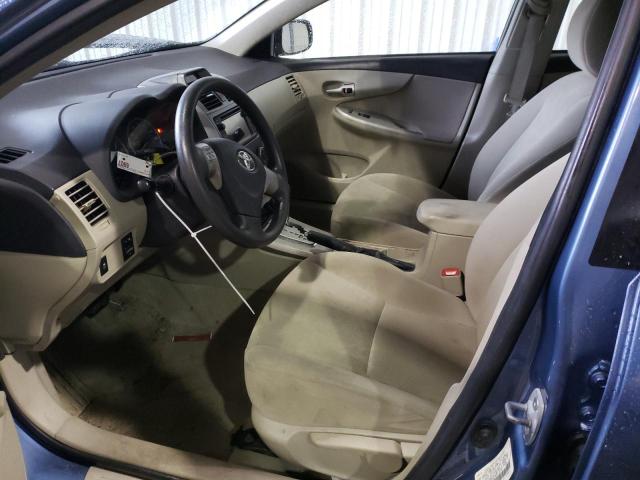 Photo 7 from auction – 2013 TOYOTA COROLLA BA with VIN 5YFBU4EE6DP133141