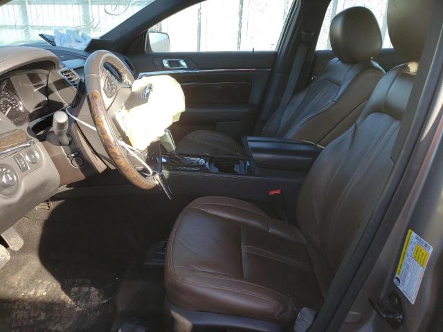 Photo 7 from auction – 2015 LINCOLN MKS with VIN 1LNHL9EK8FG606229