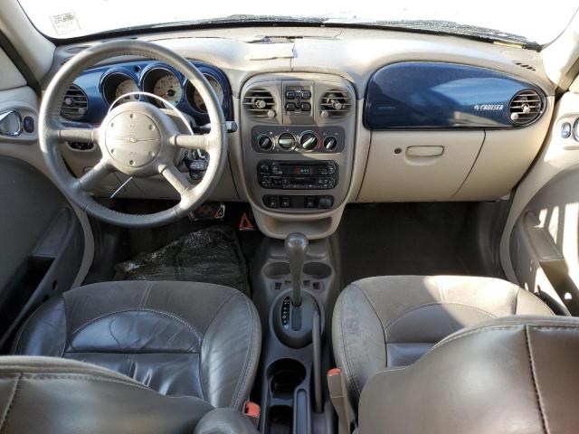 Photo 8 from auction – 2001 CHRYSLER PT CRUISER with VIN 3C8FY4BB31T693402