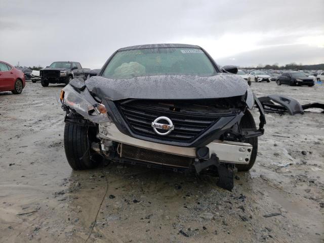 Photo 5 from auction – 2018 NISSAN ALTIMA 2.5 with VIN 1N4AL3AP2JC163960
