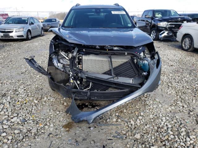 Photo 5 from auction – 2020 GMC TERRAIN SL with VIN 3GKALMEV1LL338137